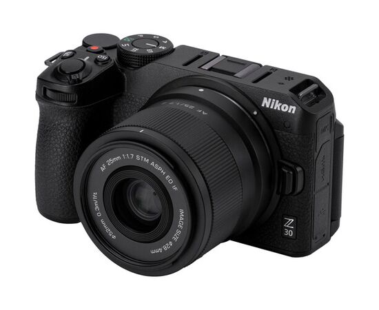 AF 25mm f/1.7 Air Nikon Z