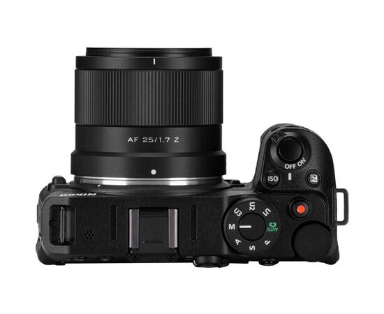 AF 25mm f/1.7 Air Nikon Z