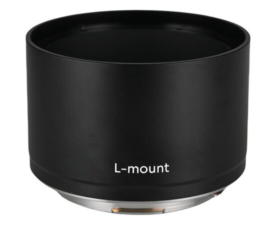 LAOWA Baioneta Intercambiável para Proteus Zoom 2x Anamórfica 26-45mm e 45-85mm - L-Mount