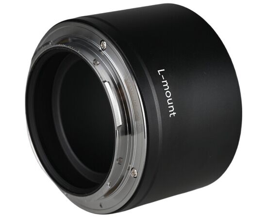 LAOWA Baioneta Intercambiável para Proteus Zoom 2x Anamórfica 26-45mm e 45-85mm - L-Mount