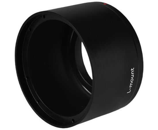 LAOWA Baioneta Intercambiável para Proteus Zoom 2x Anamórfica 26-45mm e 45-85mm - L-Mount