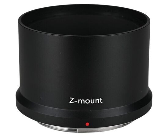 LAOWA Baioneta Intercambiável para Proteus Zoom 2x Anamórfica 26-45mm e 45-85mm - Nikon Z