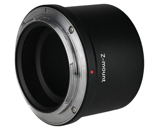 LAOWA Baioneta Intercambiável para Proteus Zoom 2x Anamórfica 26-45mm e 45-85mm - Nikon Z