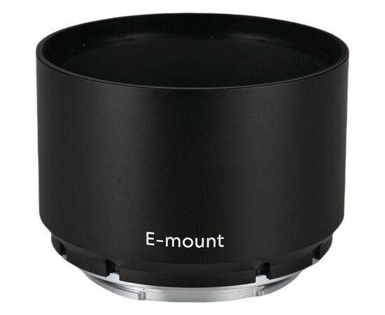 LAOWA Baioneta Intercambiável para Proteus Zoom 2x Anamórfica 26-45mm e 45-85mm