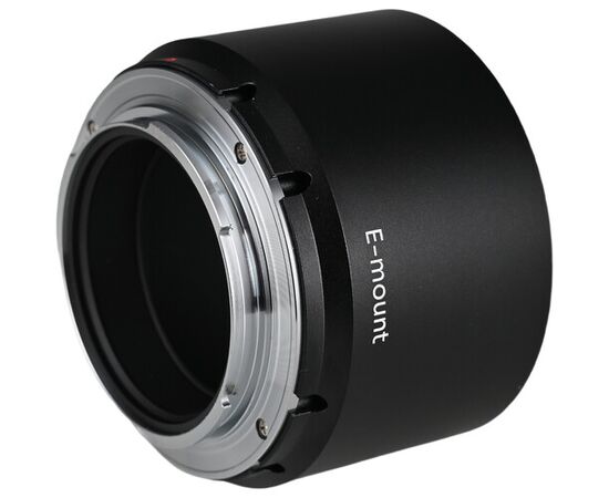 LAOWA Baioneta Intercambiável para Proteus Zoom 2x Anamórfica 26-45mm e 45-85mm