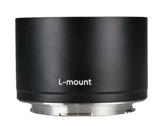 LAOWA Baioneta Intercambiável para Proteus Zoom 2x Anamórfica 26-45mm e 45-85mm - L-Mount