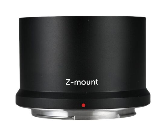 LAOWA Baioneta Intercambiável para Proteus Zoom 2x Anamórfica 26-45mm e 45-85mm - Nikon Z