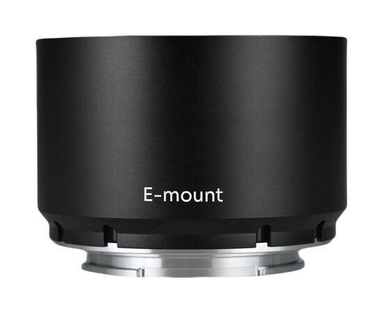 LAOWA Baioneta Intercambiável para Proteus Zoom 2x Anamórfica 26-45mm e 45-85mm