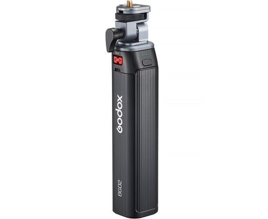 GODOX Punho de Bateria BG02 para Iluminadores