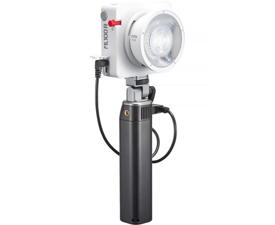 GODOX Punho de Bateria BG02 para Iluminadores