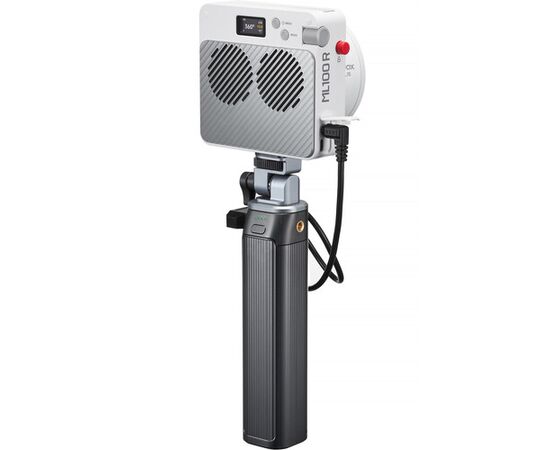 GODOX Punho de Bateria BG02 para Iluminadores