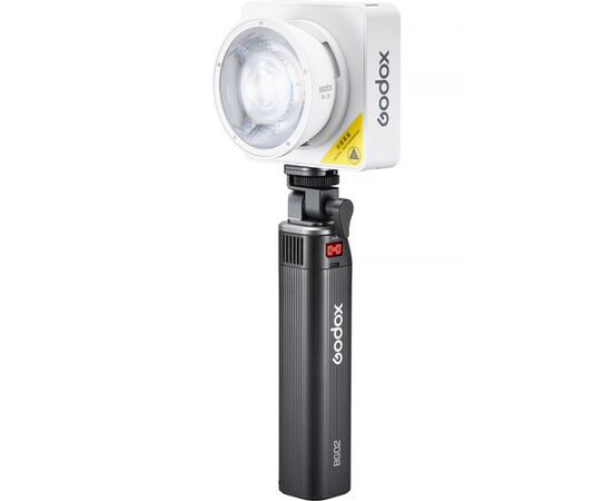 GODOX Punho de Bateria BG02 para Iluminadores