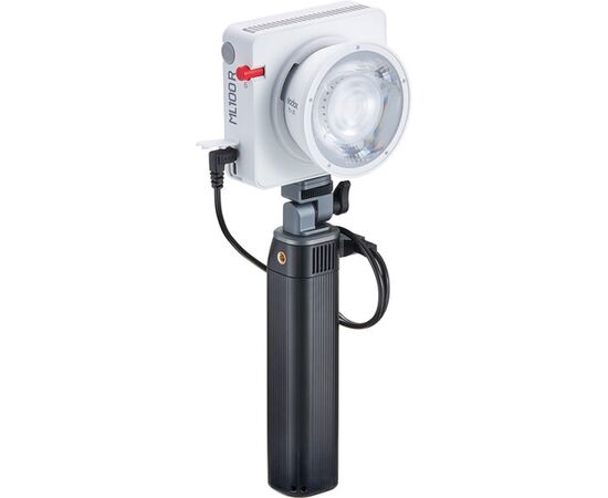 GODOX Punho de Bateria BG02 para Iluminadores
