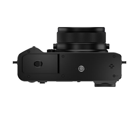 FUJIFILM GFX 100RF - Preto