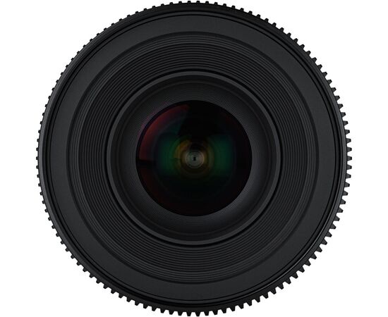 7ARTISANS 12mm T2.9 Vision Cine Nikon Z