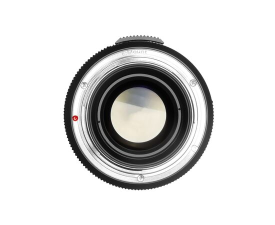 7ARTISANS 35mm f/1.4 Mark III Canon RF (Preto)