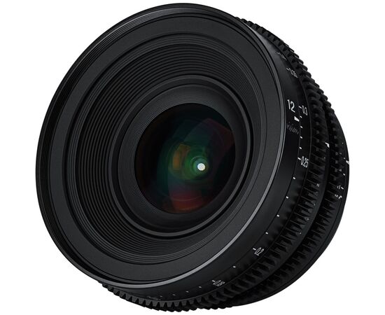 7ARTISANS 12mm T2.9 Vision Cine Nikon Z