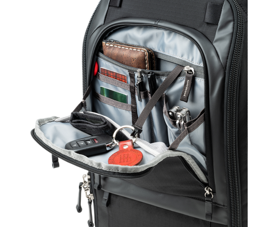 THINK TANK Mochila Walker Pro 24L