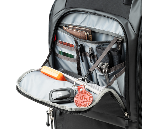 THINK TANK Mochila Walker Pro 30L
