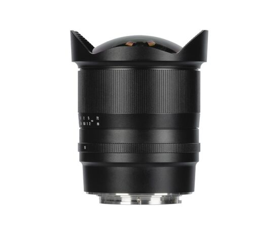 7ARTISANS 10mm f/2.8 II Nikon Z