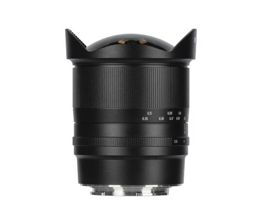 7ARTISANS 10mm f/2.8 II Nikon Z
