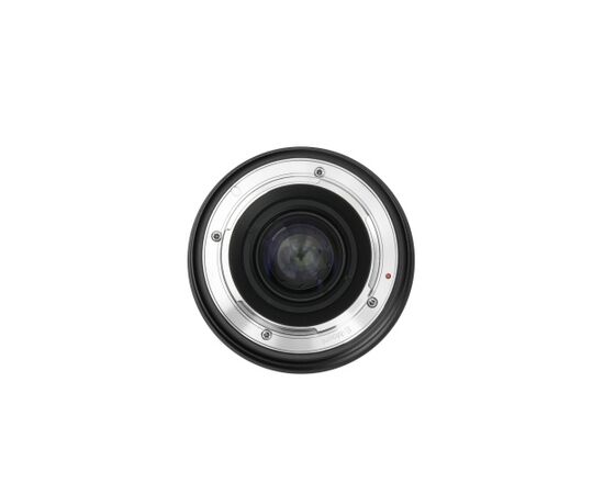 7ARTISANS 10mm f/2.8 II Nikon Z