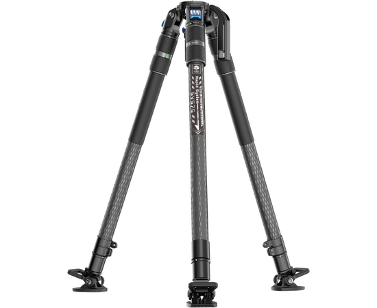 SIRUI Tripé Pro Video Rapid SVS75