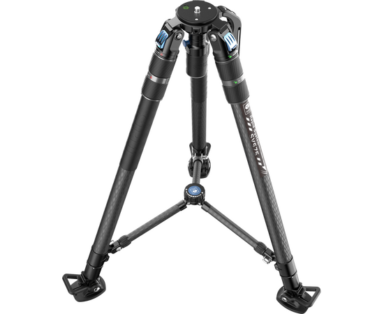 SIRUI Tripé Pro Video Rapid SVS75