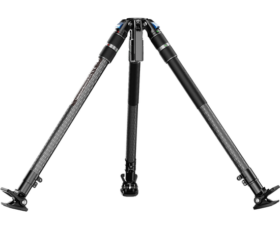 SIRUI Tripé Pro Video Rapid SVS75