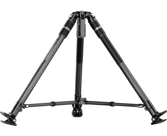 SIRUI Tripé Pro Video Rapid SVS75