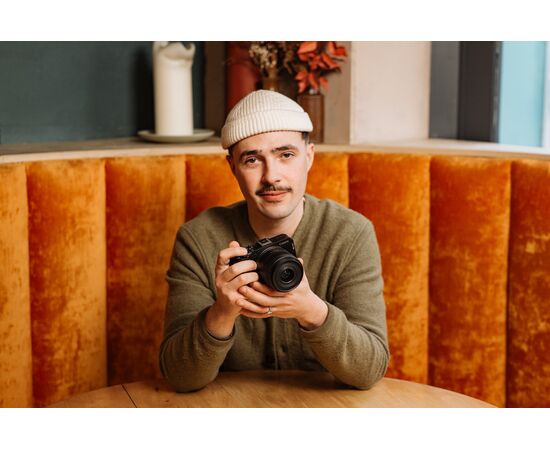 CANON RF-S 14-30mm f/4-6.3 IS STM PZ