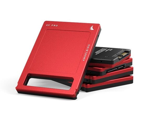 ANGELBIRD SSD de Gravação AV PRO MK3 - 1TB