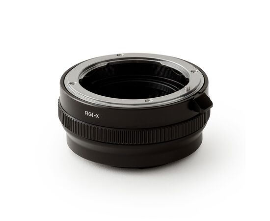 URTH Adaptador Lente Nikon G para Corpo Fujifilm X