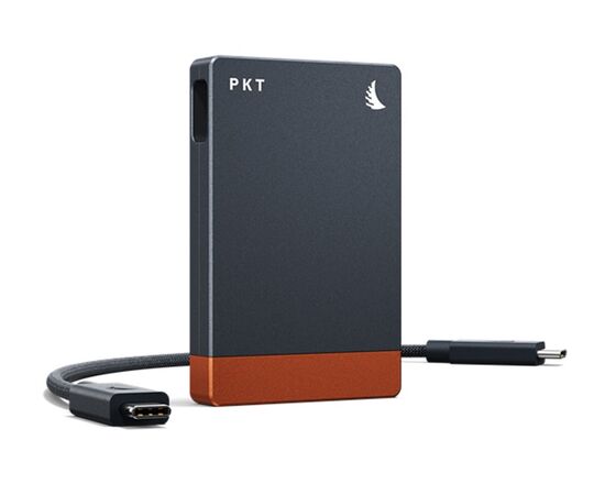 ANGELBIRD Leitor de Cartões PKT CFexpress Tipo A