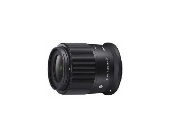 SIGMA 23mm f/1.4 DG DN Contemporary Canon RF