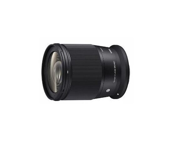 SIGMA 16mm f/1.4 DC DN Contemporary Canon RF