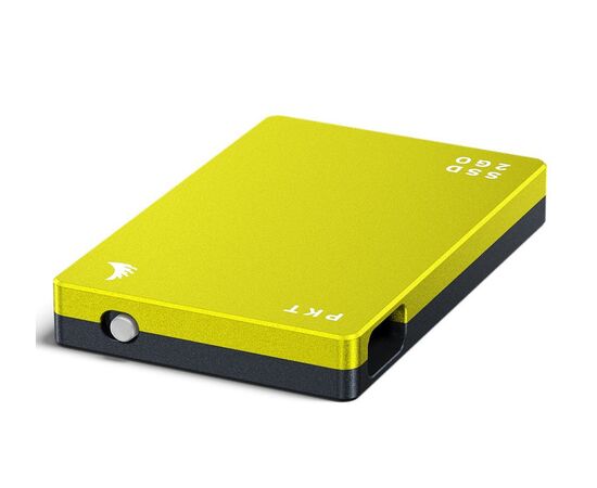 ANGELBIRD Disco Externo SSD PKT MK3 - 2TB