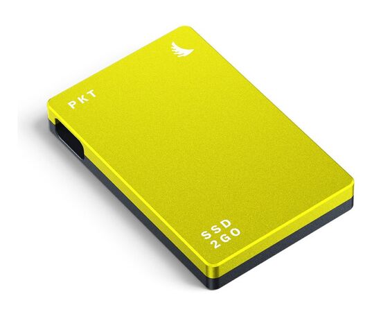 ANGELBIRD Disco Externo SSD PKT MK3 - 4TB