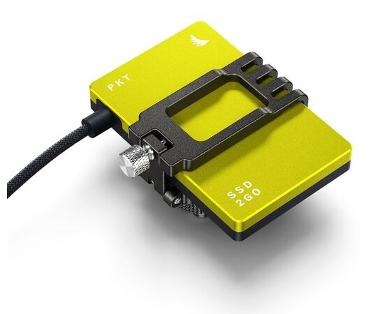 ANGELBIRD Disco Externo SSD PKT MK3 - 2TB