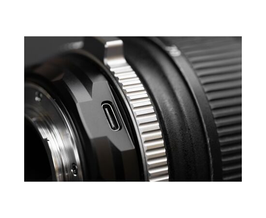 VILTROX Adaptador EF-M1 Pro Lente Canon EF a Corpo Micro 4/3