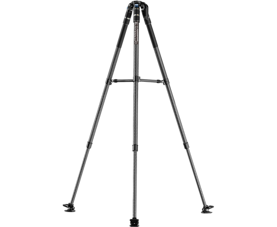 SIRUI Tripé Pro Video Rapid SVS75