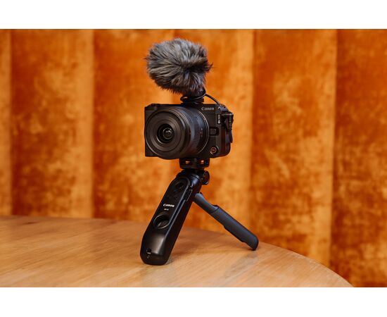 CANON EOS R50 V + RF-S 14-30mm f/4-6.3 IS STM PZ