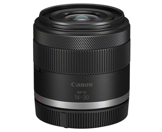 CANON EOS R50 V + RF-S 14-30mm f/4-6.3 IS STM PZ