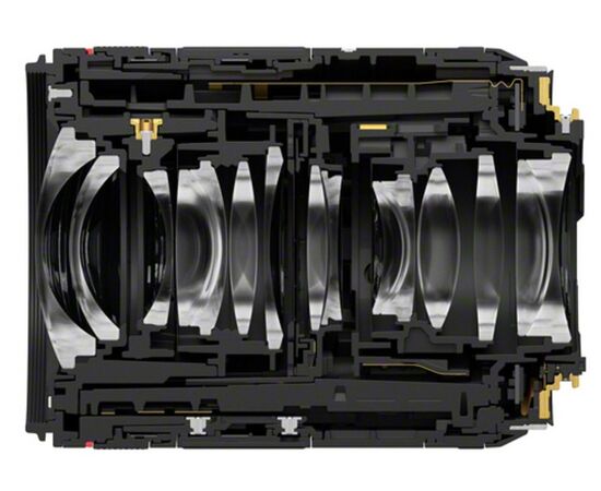 CANON RF 20mm f/1.4L VCM