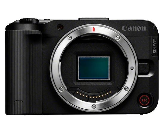 CANON EOS R50 V - Corpo