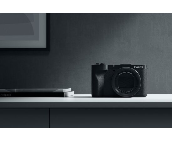 CANON PowerShot V1