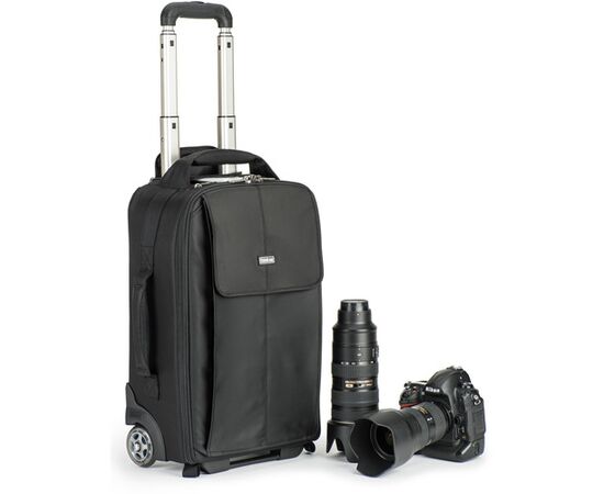 THINK TANK Airport Advantage