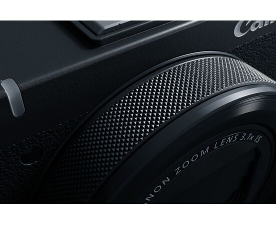 CANON PowerShot V1