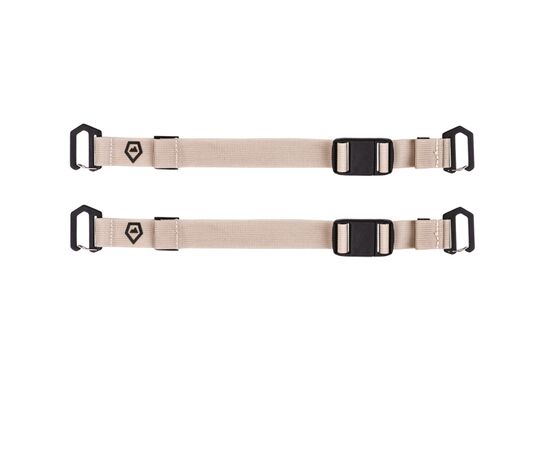 WANDRD Correia de Acessórios Premium V2 - Bege