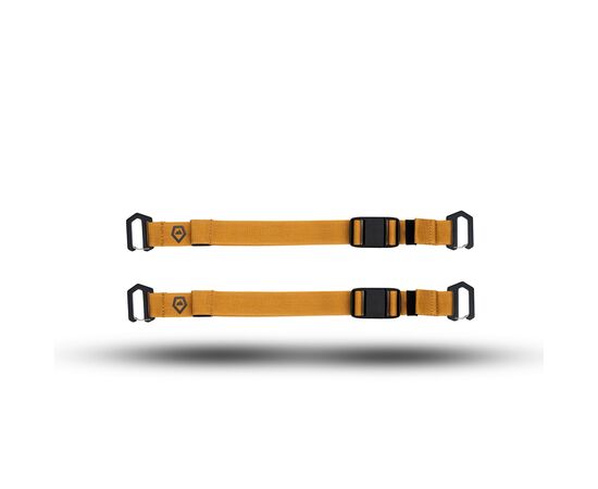 WANDRD Correia de Acessórios Premium V2 - Amarelo